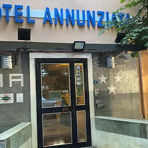 Hotel Annunziata, Massa (Tuscany)