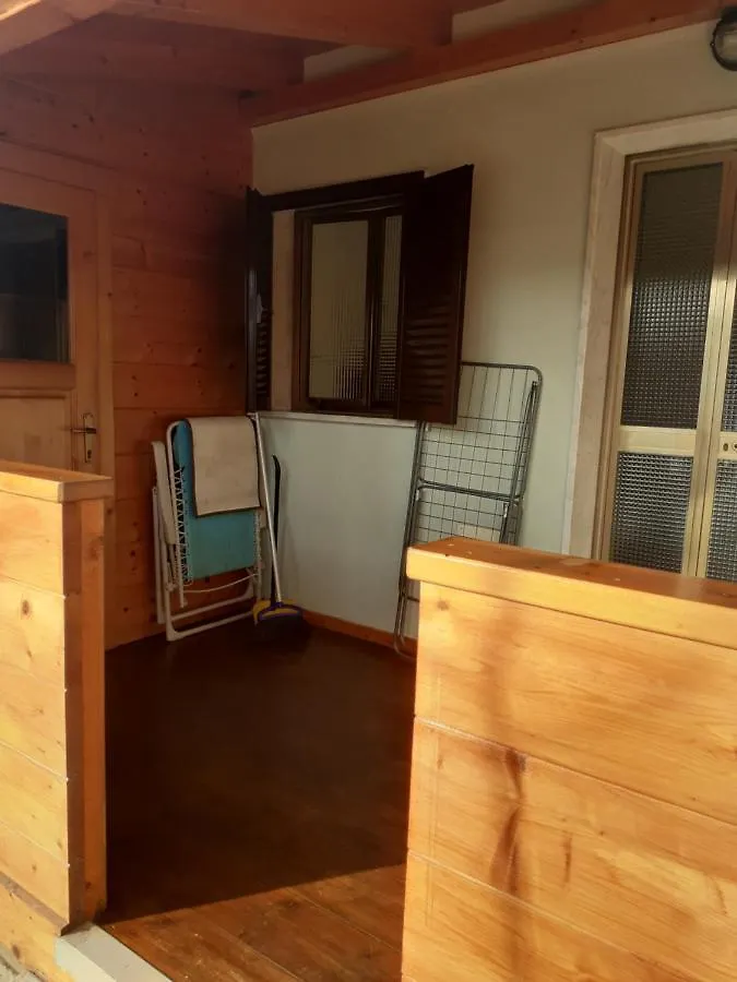 Parco Vacanze Edera Otel Massa  0*, Massa (Tuscany) İtalya